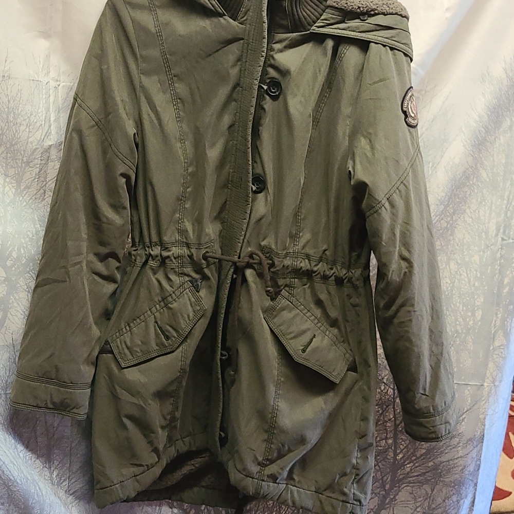A&F Jacket - Picture 7 of 7